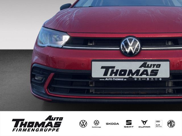 VW Polo 10.977 km 22.980 &euro; Bornheim 53332
