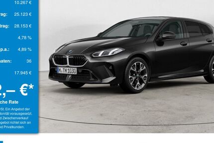 BMW 120 4.348 km 34.890 &euro; Bergisch Gladbach 51469