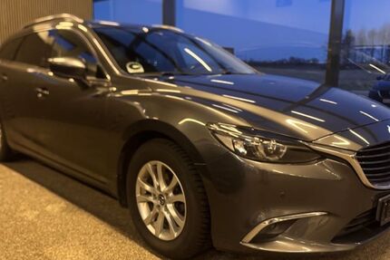 Mazda 6 170.000 km 10.950 &euro; Köln 50674
