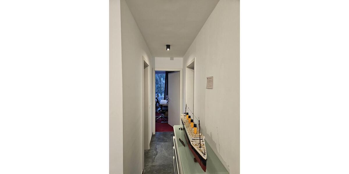 Etagenwohnung Köln Rodenkirchen - 3 Zimmer, 81 m&sup2;, 1.800&euro; | Angebot:24599516