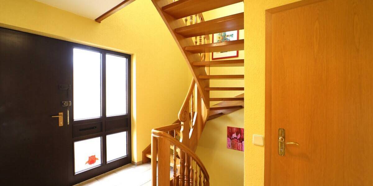 Einfamilienhaus Swisttal / Ludendorf Ludendorf - 4 Zimmer, 118 m&sup2;, 428.000&euro; | Angebot:26584658