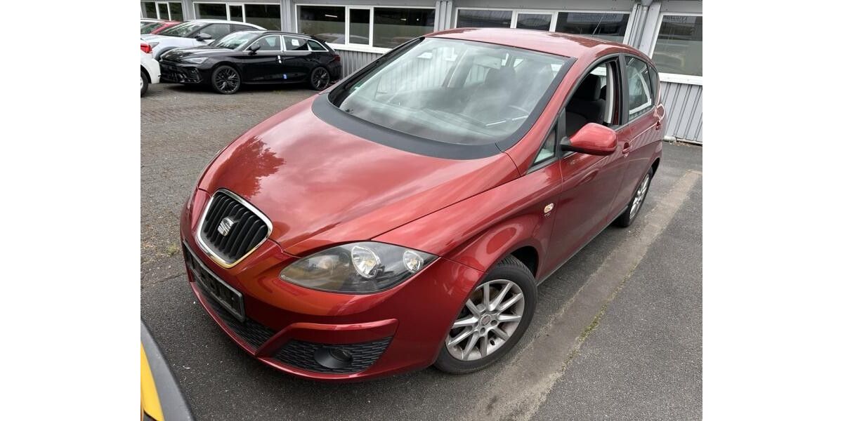 Seat Altea 118.309 km 2.890 &euro; Königswinter 53639