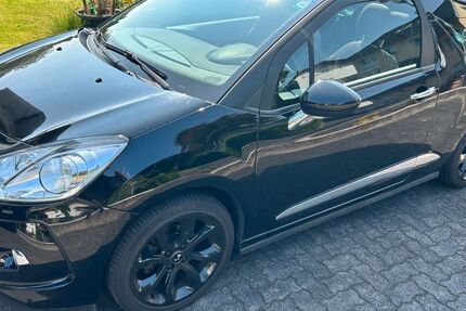 Citroen DS3 96.000 km 5.250 € Waldbreitbach 56588