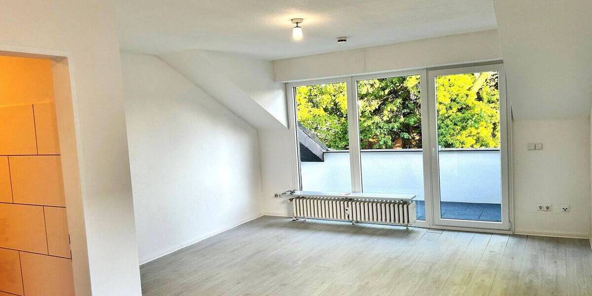 Mehrfamilienhaus + 4 Wohneinheiten + Wellnessbereich + Buisdorf 1 zimmer