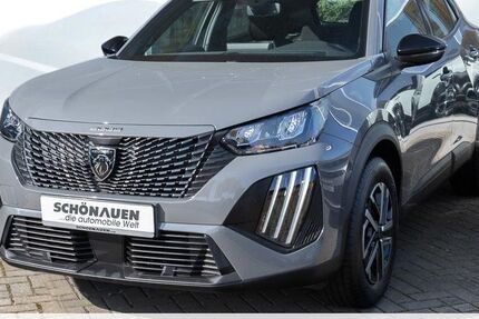 Peugeot 2008 14.684 km 17.250 &euro; Erftstadt 50374