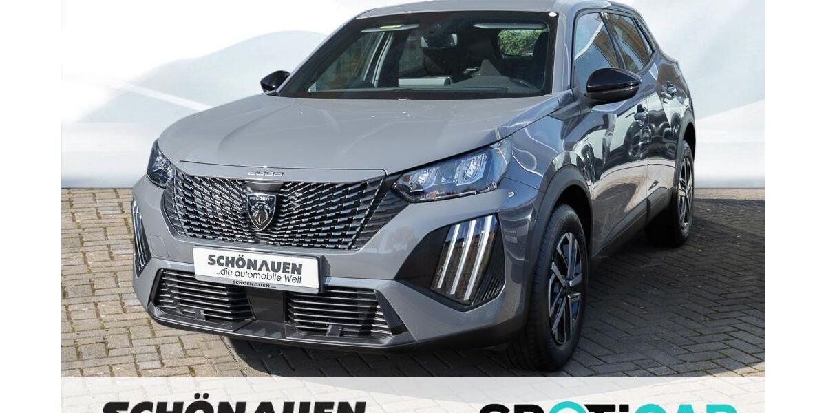 Peugeot 2008 14.684 km 17.250 &euro; Erftstadt 50374
