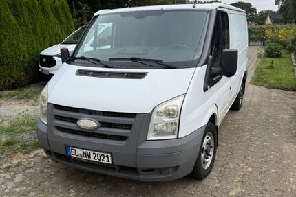 Ford Transit 155.000 km 4.200 € Rösrath 51503