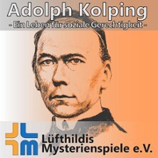 Adolph Kolping - Der soziale Reformer Meckenheim