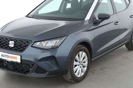 Seat Arona 4.063 km 21.660 &euro; Köln 50739