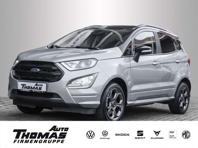 EcoSport