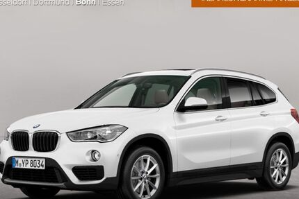 BMW X1 87.381 km 22.299 &euro; Bonn 53119