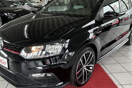 VW Polo 106.400 km 12.849 &euro; Erftstadt / Köln 50374