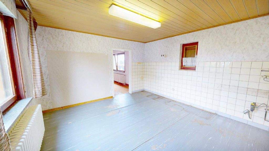 Einfamilienhaus Weilerswist Großvernich - 7 Zimmer, 142 m&sup2;, 360.000&euro; | Angebot:25744811