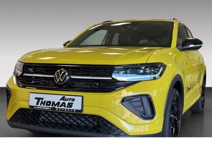 VW T-Cross 13.700 km 27.580 &euro; Hennef 53773