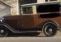 Dodge Andere 5.000 km 22.000 &euro; München 80803