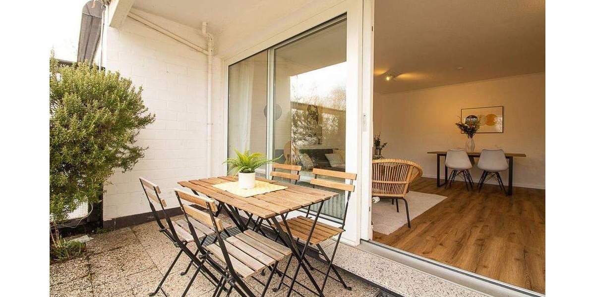 Reihenmittelhaus Erftstadt Liblar - 3 Zimmer, 111 m&sup2;, 389.000&euro; | Angebot:25751228