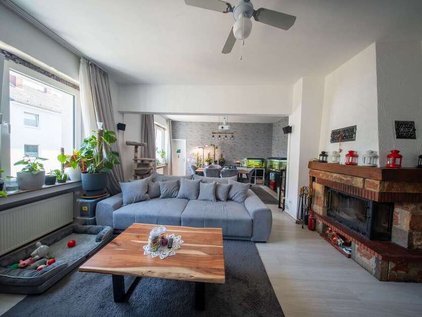 Wohnung zum Kaufen in Köln 559.000 € 108 m²