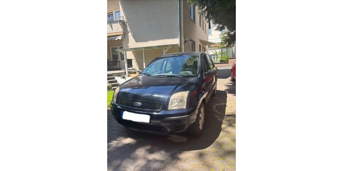 Ford Fusion 192.000 km 2.600 &euro; Bad Honnef 53604