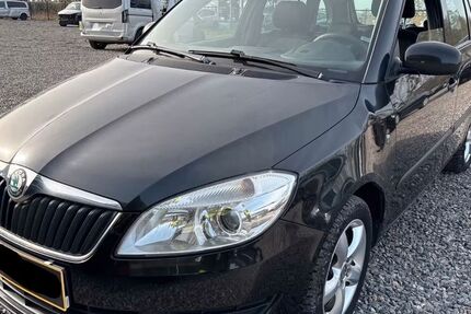 Skoda Fabia 280.000 km 1.899 &euro; Sinzig- Löhndorf 53489