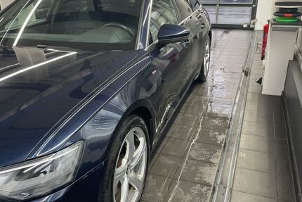 Audi A6 102.556 km 28.900 &euro; Lohmar 53797