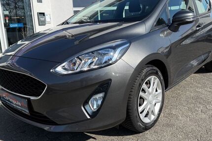 Ford Fiesta 56.000 km 9.600 &euro; Bonn 53177