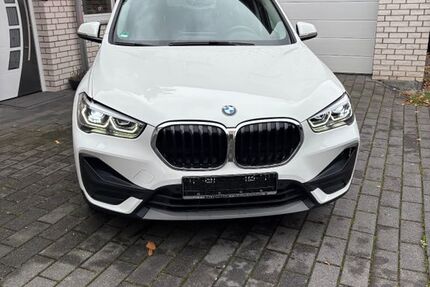 BMW X1 88.000 km 23.000 &euro; Troisdorf 53842