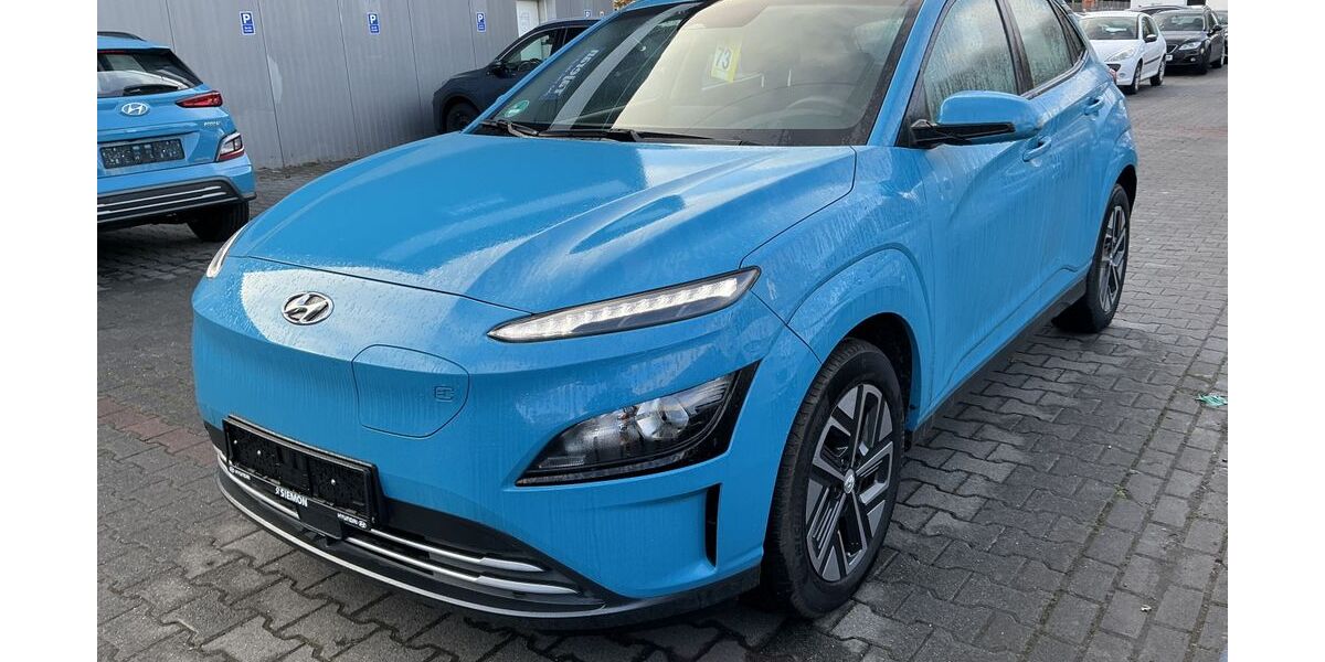 Hyundai KONA 5.801 km 17.400 &euro; Bonn 53227