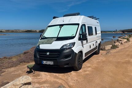Fiat Ducato 70.000 km 38.000 € Köln 50825