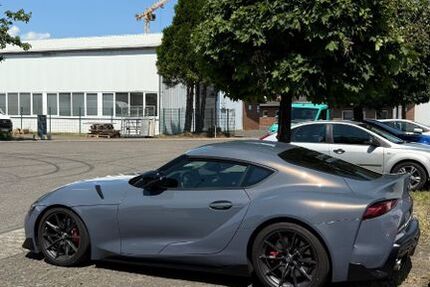 Toyota Supra 17.000 km 62.999 &euro; Niederkassel 53859