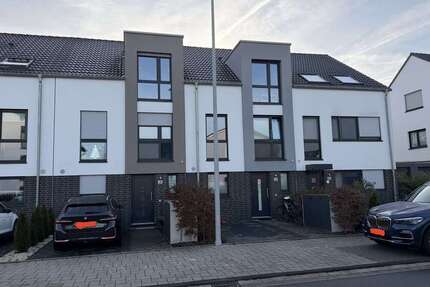 Haus Wesseling / Keldenich Keldenich - 4 Zimmer, 150 m&sup2;, 1.900&euro; | Angebot:24735233