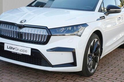 Skoda Enyaq 87.060 km 34.490 &euro; Meckenheim / Bonn 53340