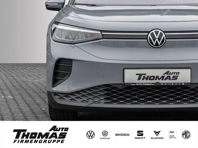 VW ID.4 69.370 km 25.489 &euro; Bonn 53227