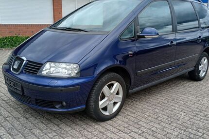 Seat Alhambra 312.000 km 3.690 € Brühl 50321