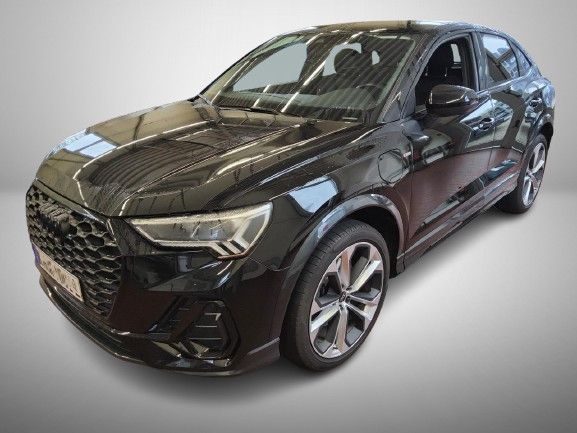 Audi Q3 116.050 km 27.990 &euro; Bonn 53227