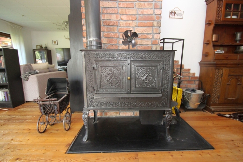 Wohnen mit Weitblick – großzügiges Einfamilienhaus mit zusätzlichem Baupotenzial in Kerpen-Blatzheim 6 zimmer