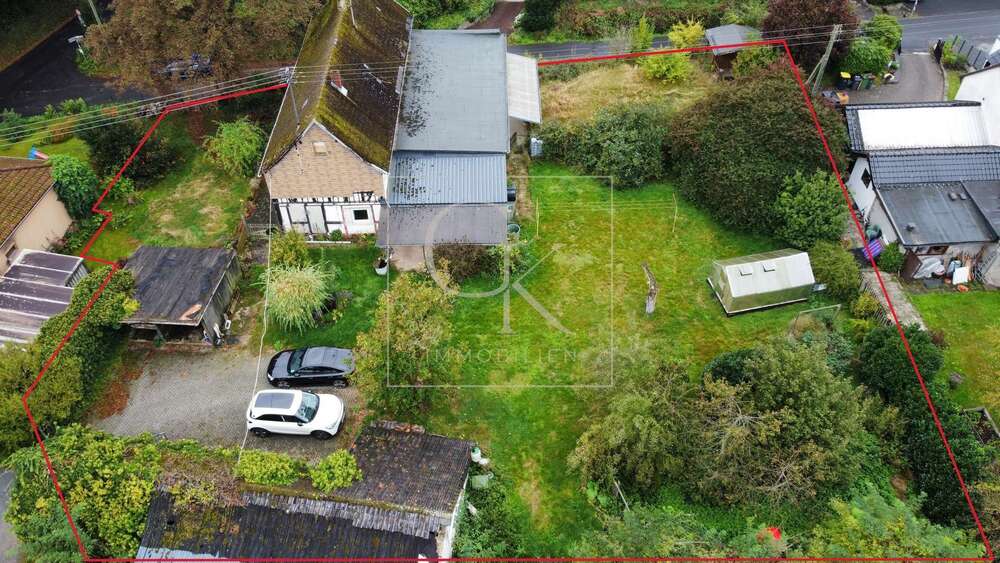 Einfamilienhaus Eitorf - 9 Zimmer, 240 m&sup2;, 195.000&euro; | Angebot:24820358