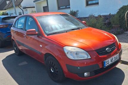 Kia Rio 153.000 km 2.000 &euro; Sankt Augustin 53757