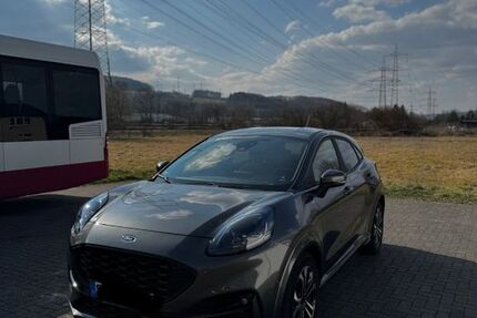 Ford Puma 33.300 km 21.500 &euro; Eitorf 53783