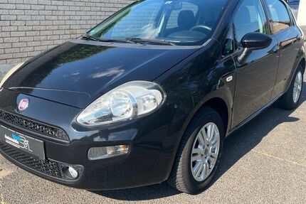 Fiat Punto 99.397 km 3.990 &euro; Erftstadt 50374