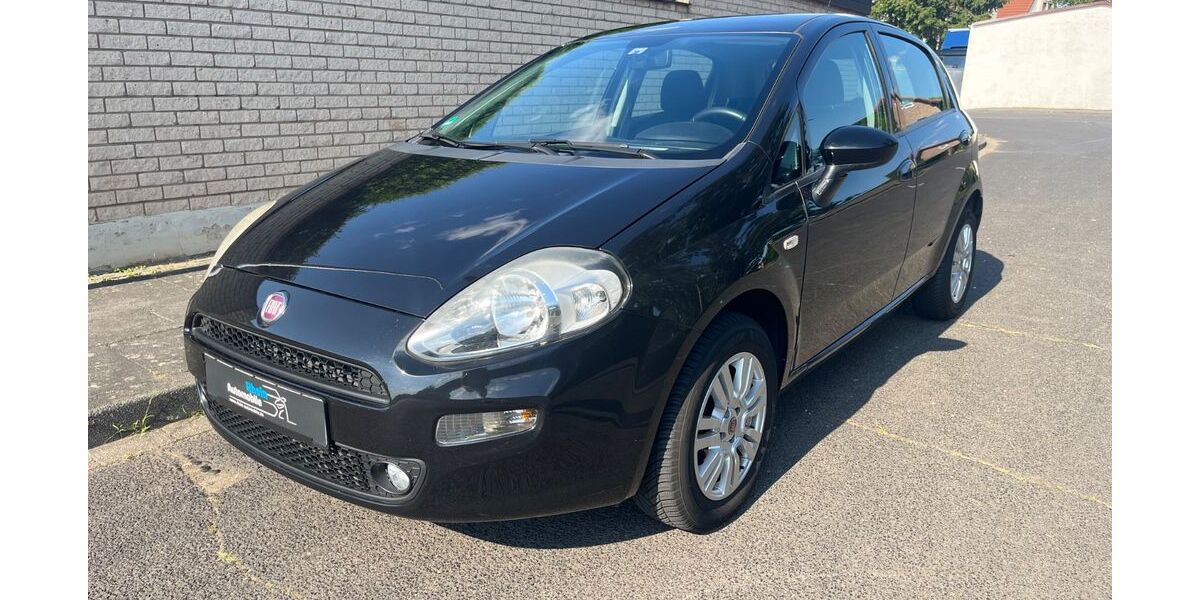 Fiat Punto 99.397 km 3.990 &euro; Erftstadt 50374