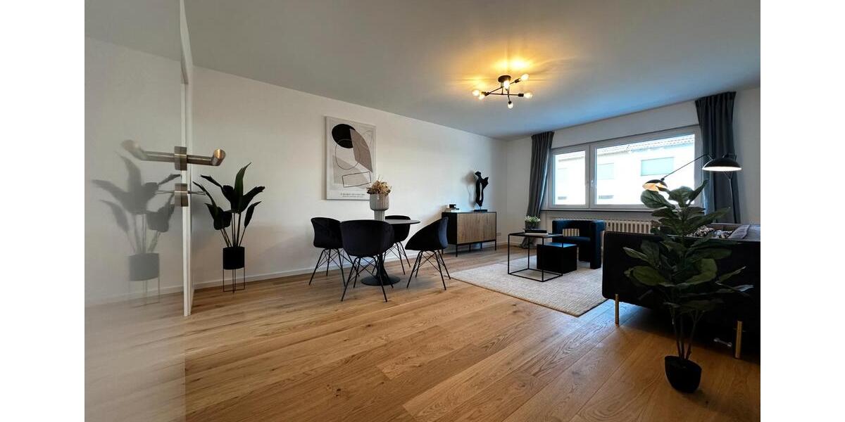 Erdgeschoßwohnung Bonn Hardtberg - 3 Zimmer, 73 m&sup2;, 339.000&euro; | Angebot:27228310