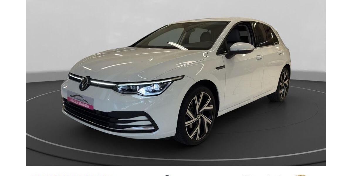 VW Golf 43.335 km 25.490 &euro; Bonn 53119