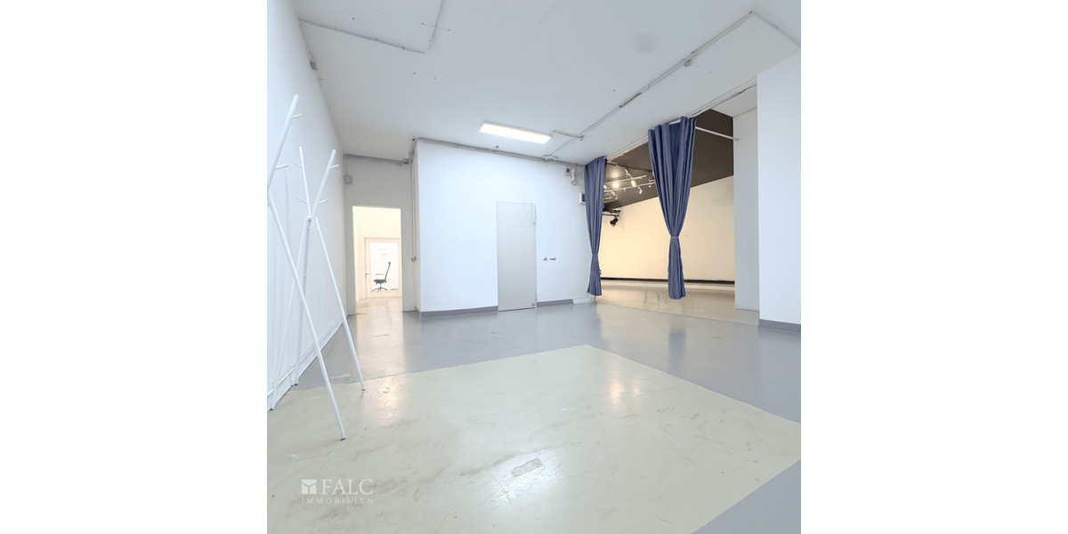 Gewerbeobjekt Hennef (Sieg) Hossenberg - 6.845&euro; | Angebot:25678022