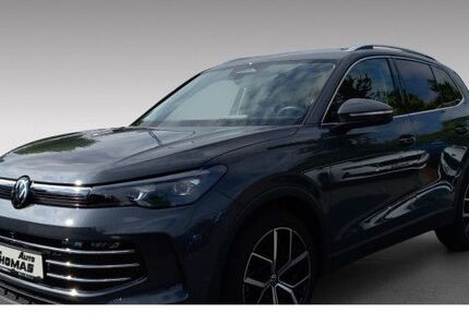 VW Tiguan 10.200 km 42.850 € Bad Honnef 53604