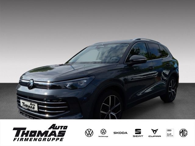 VW Tiguan 10.200 km 42.850 € Bad Honnef 53604