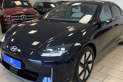 Hyundai IONIQ 6 53.211 km 32.800 &euro; Bonn 53227