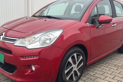 Citroen C3 162.000 km 5.900 € Bornheim 53332