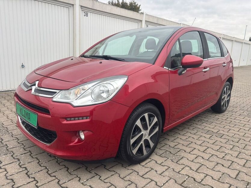 Citroen C3 162.000 km 5.900 € Bornheim 53332