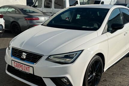 Seat Ibiza 64.000 km 15.950 &euro; Brühl 50321