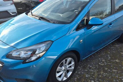 Opel Corsa 71.000 km 7.950 &euro; Wesseling 50389